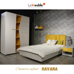 Chambre D'enfant HAVANA